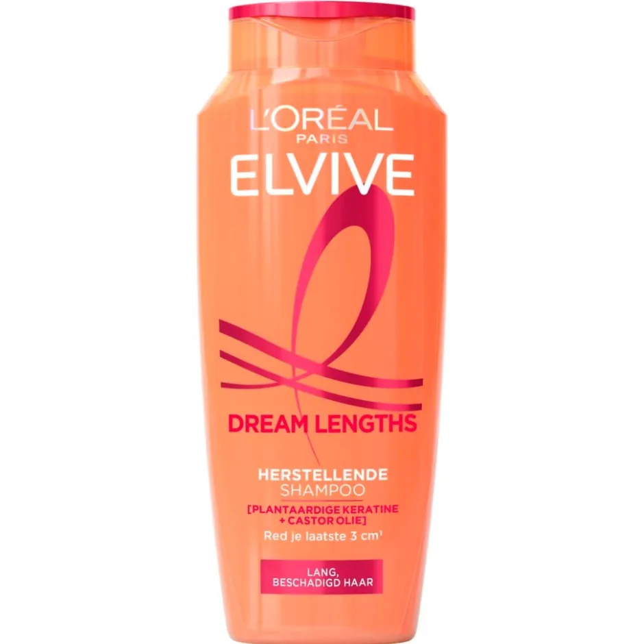 Elvive L'Oréal Paris Dream Lengths Shampoo< Shampoo