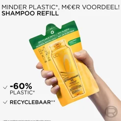 L'Oréal Paris Extraordinary Oil Shampoo Refill|Elvive Online