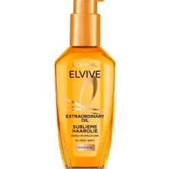 L'Oréal Paris Extraordinary Oil Haarolie|Elvive