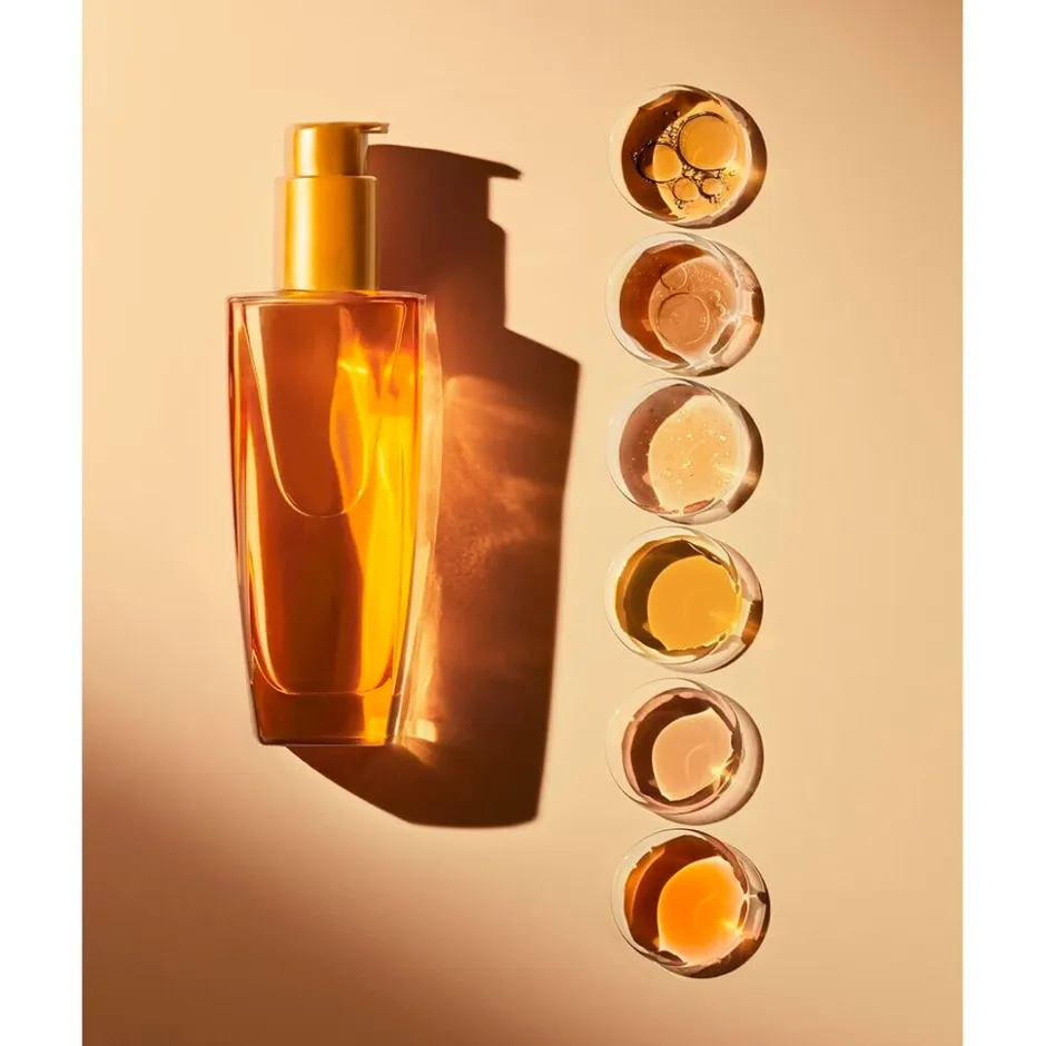 L'Oréal Paris Extraordinary Oil Haarolie|Elvive