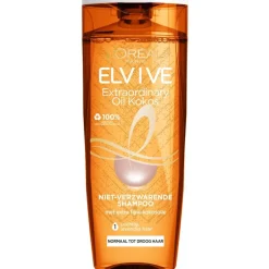 L'Oréal Paris Extraordinary Oil Kokos Shampoo|Elvive Clearance
