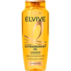 L'Oréal Paris Extraordinary Oil Shampoo|Elvive Sale