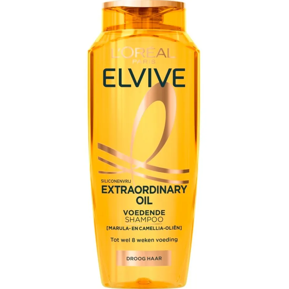 L'Oréal Paris Extraordinary Oil Shampoo|Elvive Sale