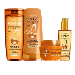 L'Oréal Paris Extraordinary Oil Shampoo|Elvive Sale