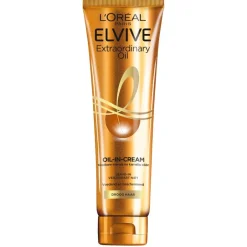 L'Oréal Paris Extraordinary Oil Oil-In-Cream Voedende Crème|Elvive Best