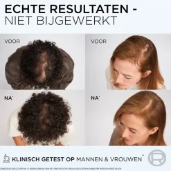 Elvive L'Oréal Paris Fiber Booster Anti-Haaruitval Shampoo< Shampoo
