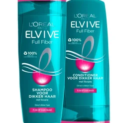L'Oréal Paris Full Fiber Shampoo|Elvive Sale