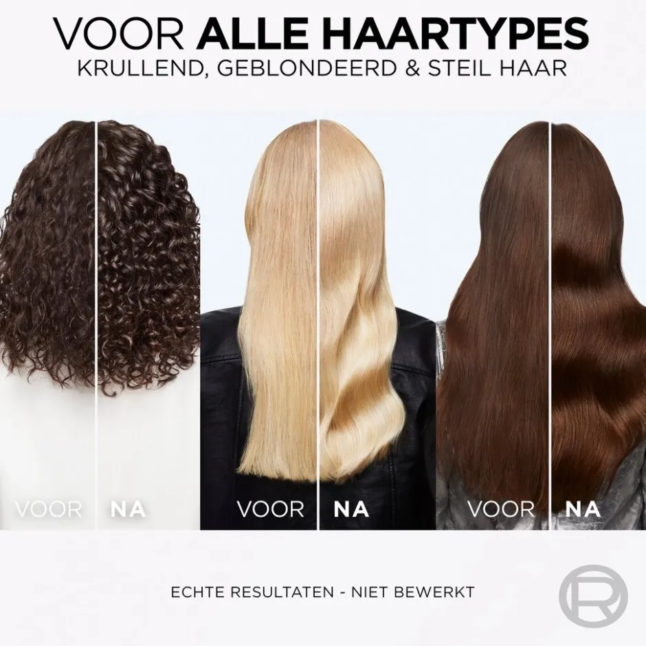 L'Oréal Paris Glycolic Gloss Shampoo|Elvive Online