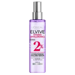 L'Oréal Paris Hyaluronic Hydratatie Leave In Serumspray|Elvive