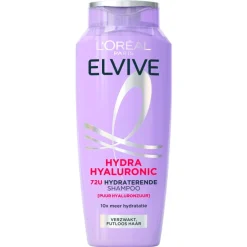 Elvive L'Oréal Paris Hydra Hyaluronic Hydraterende Shampoo< Shampoo