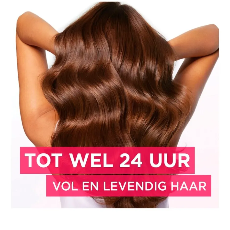 L'Oréal Paris Hydra Hyaluronic Hydraterende Conditioner|Elvive Hot