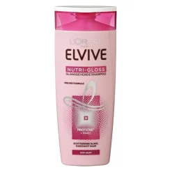 L'Oréal Paris Nutri-Gloss Shampoo|Elvive Discount