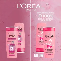 Elvive L'Oréal Paris Nutri-Gloss Conditioner< Conditioner