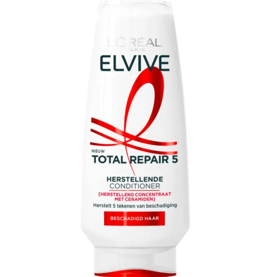 L'Oréal Paris Total Repair 5 Herstellende Conditioner|Elvive Outlet