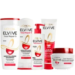 L'Oréal Paris Total Repair 5 Herstellende Conditioner|Elvive Outlet