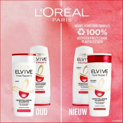 L'Oréal Paris Total Repair 5 Herstellende Conditioner|Elvive Outlet