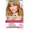 Excellence L'Oréal Paris Crème 7.3 Goudblond Permanente Haarverf< Haarverf