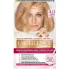 L'Oréal Paris Crème 8.13 Licht Beige Blond Permanente Haarkleuring|Excellence