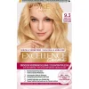 Excellence L'Oréal Paris Crème 9.3 Zeer Licht Goudblond Permanente Haarverf< Haarverf