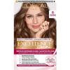 Excellence L'Oréal Paris Crème 6 Donkerblond Permanente Haarverf< Haarverf