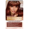 Excellence L'Oréal Paris Creme Universal Nudes 4UR Universeel Donkerrood Haarkleuring< Haarverf
