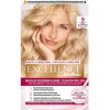 Excellence L'Oréal Paris Crème 9 Zeer Lichtblond Permanente Haarverf< Haarverf
