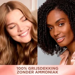L'Oréal Paris Universal 7U Middenblond Permanente Haarverf|Excellence Outlet
