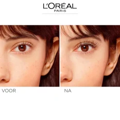 L'Oreal L'Oréal Paris False Lash Telescopic Carbon Black Mascara< Mascara