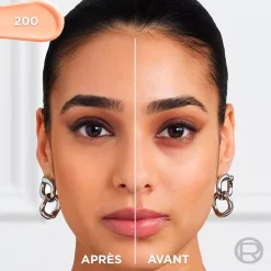 L'Oréal Paris Infaillible 200 32H Fresh Wear Foundation|L'Oreal Online