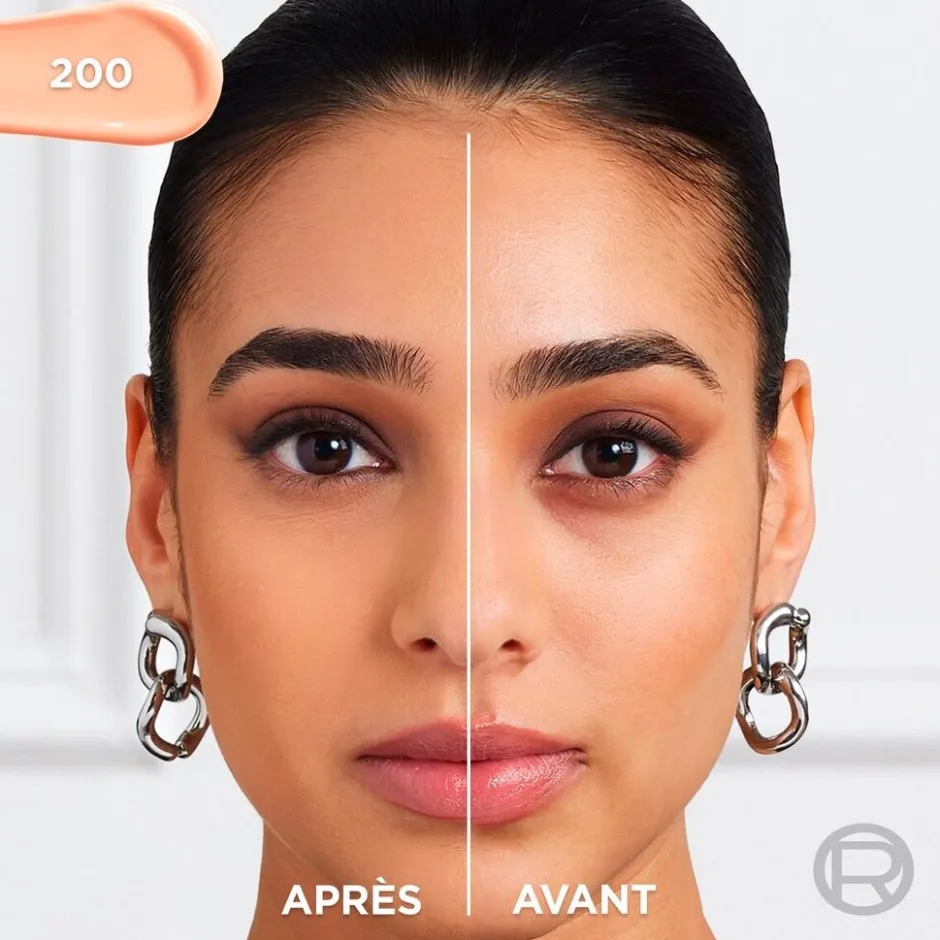 L'Oréal Paris Infaillible 200 32H Fresh Wear Foundation|L'Oreal Online