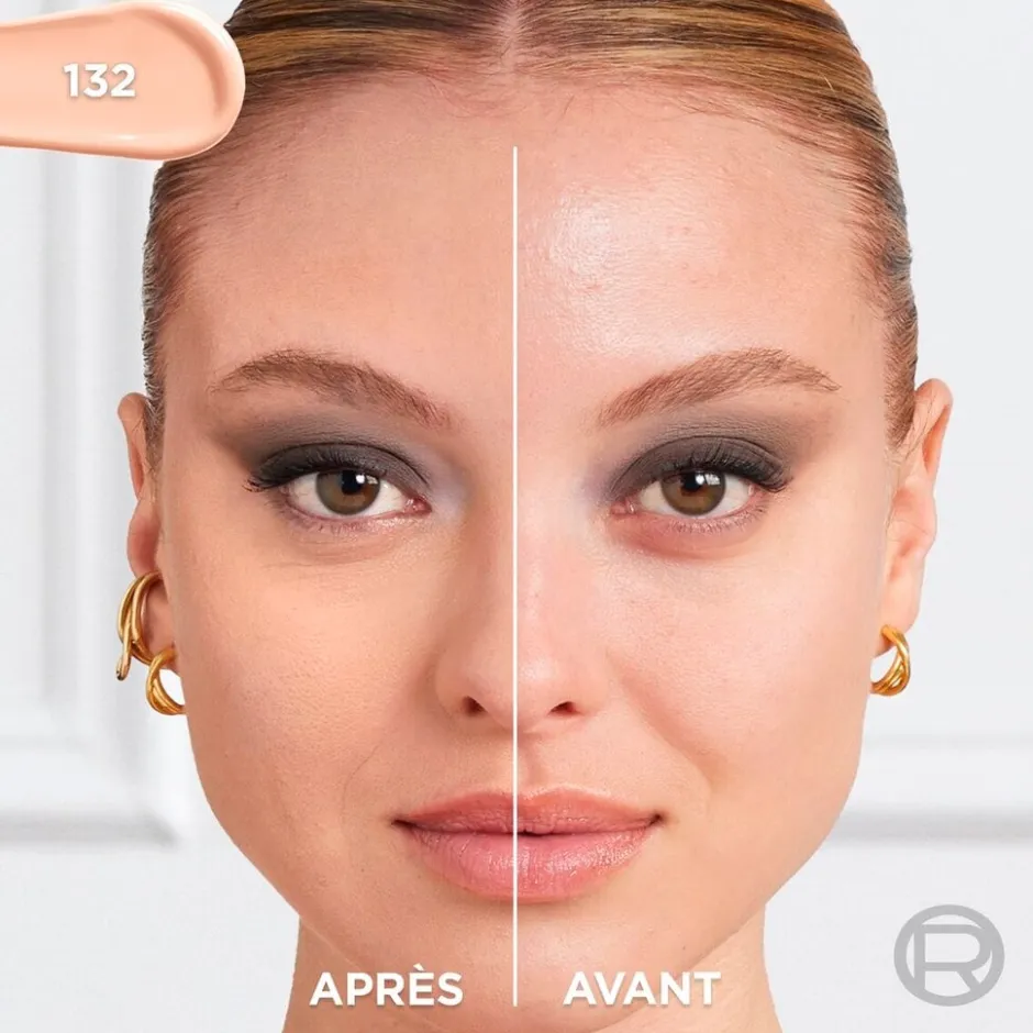 L'Oréal Paris Infaillible 132 32H Fresh Wear Foundation|L'Oreal Clearance