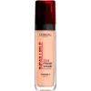 L'Oréal Paris Infaillible 145 Beige Rose SPF25 32H Fresh Wear Foundation|L'Oreal Clearance