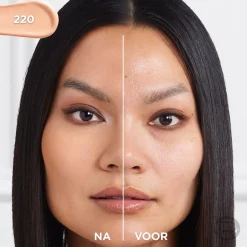 L'Oreal L'Oréal Paris Infaillible 220 Sand SPF25 32H Fresh Wear Foundation< Foundation