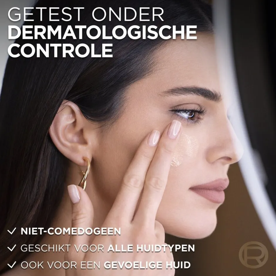 L'Oreal L'Oréal Paris Infaillible 320 Caramel SPF25 32H Fresh Wear Foundation< Foundation