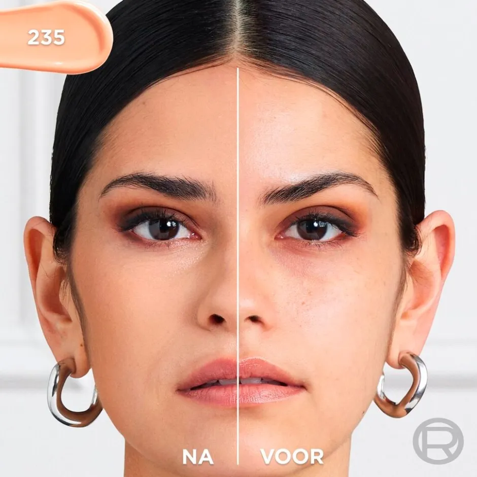 L'Oreal L'Oréal Paris Infaillible 235 Honey SPF25 32H Fresh Wear Foundation< Foundation
