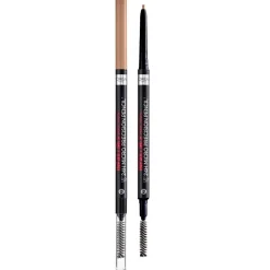 L'Oreal L'Oréal Paris Infaillible Brow 8.0 Light Cool Blonde 24H Micro Precision Wenkbrauwpotlood< Wenkbrauw Make-Up