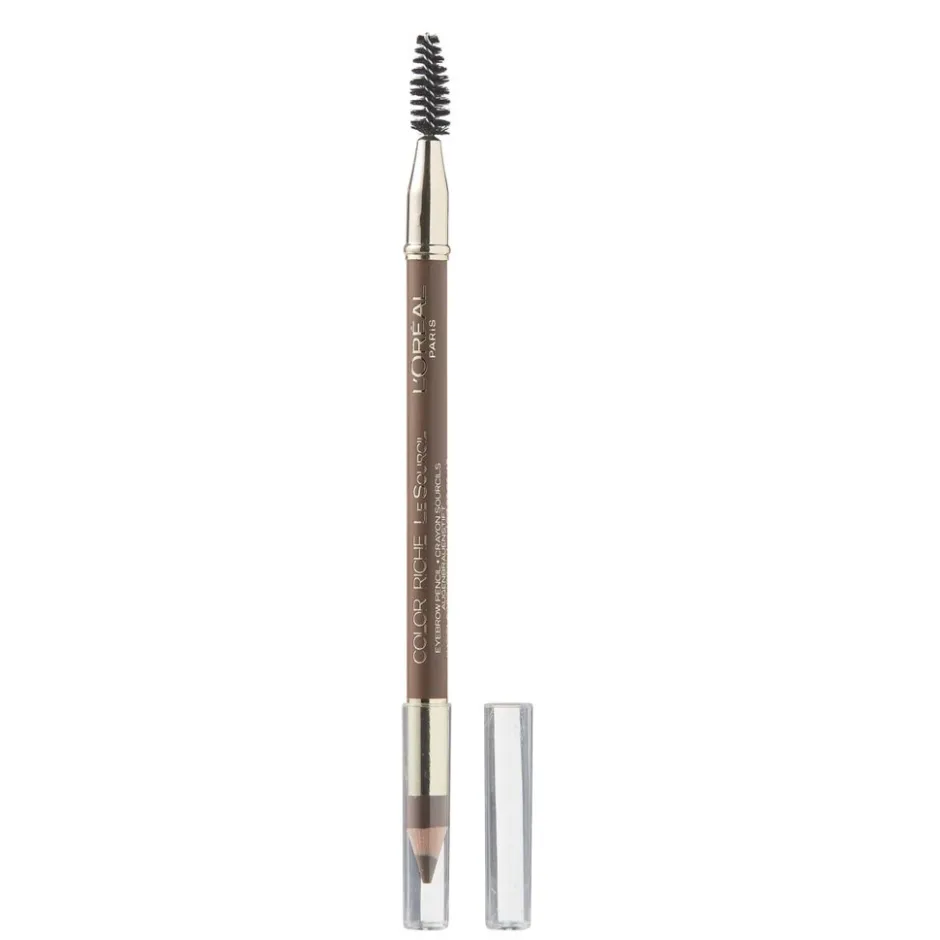 L'Oreal L'Oréal Paris Infaillible Brow 12H Auburn 6.32 Definer Pencil< Wenkbrauw Make-Up