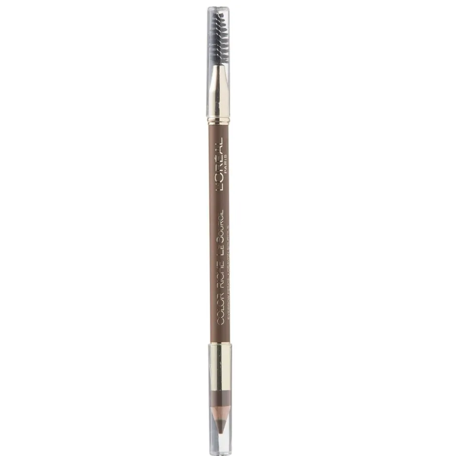L'Oreal L'Oréal Paris Infaillible Brow 12H Auburn 6.32 Definer Pencil< Wenkbrauw Make-Up