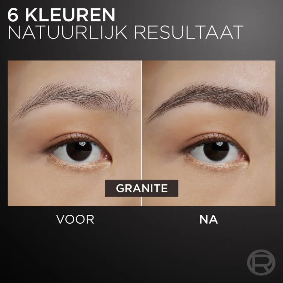 L'Oréal Paris Infaillible Faux Brow 934 Granite Wenkbrauwpotlood|L'Oreal Online