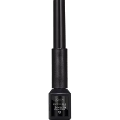 L'Oréal Paris Infaillible Grip Vinyl Liquid Black Liner|L'Oreal Hot