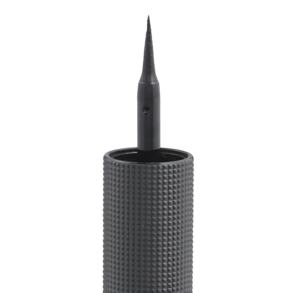 L'Oréal Paris Infaillible Grip Vinyl Liquid Black Liner|L'Oreal Hot