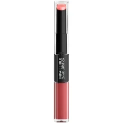 L'Oréal Paris Infaillible 24H 806 Infinite Intimacy Lipstick|L'Oreal Online