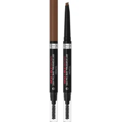 L'Oreal L'Oréal Paris Infaillible 24H Brow 5.0 Light Brunette Filling Triangular Pencil< Wenkbrauw Make-Up