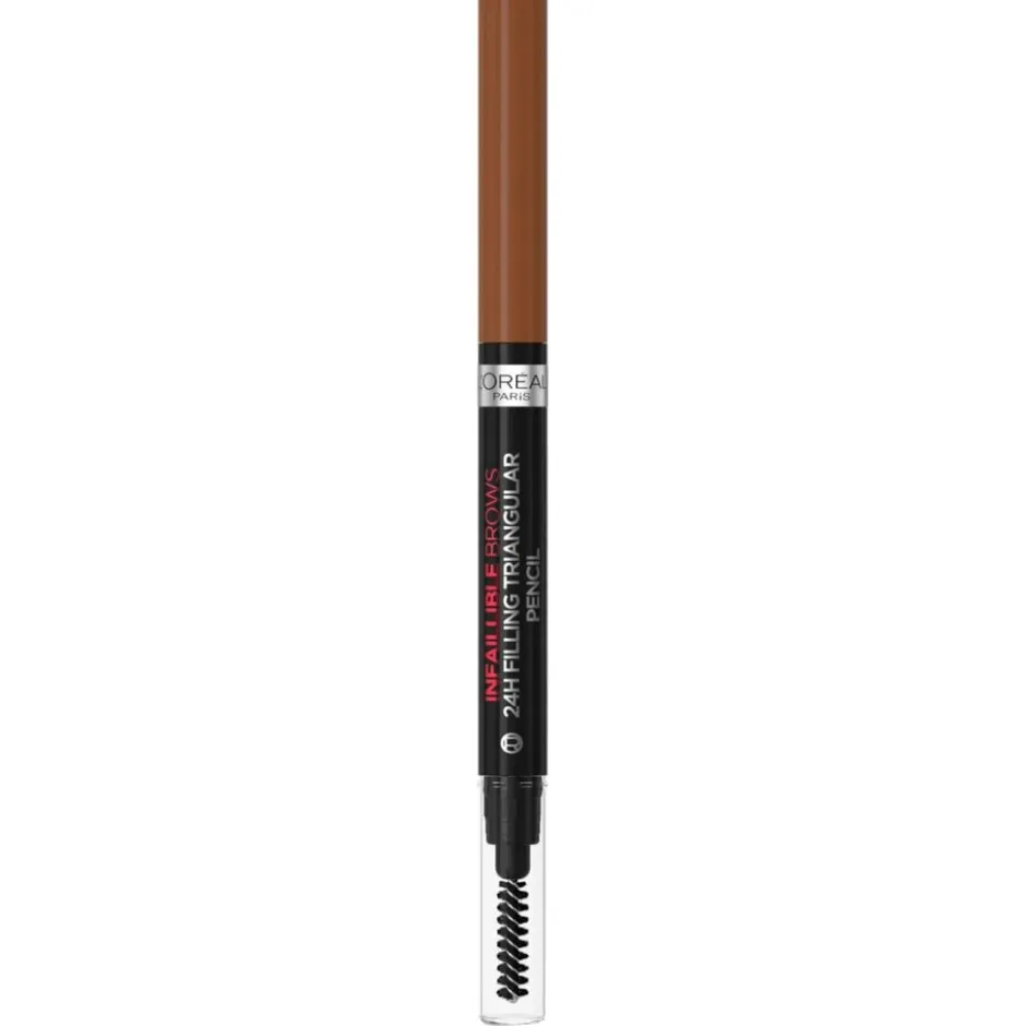 L'Oreal L'Oréal Paris Infaillible 24H Brow 6.0 Dark Blonde Filling Triangular Pencil< Wenkbrauw Make-Up
