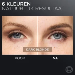 L'Oreal L'Oréal Paris Infaillible 24H Brow 6.0 Dark Blonde Filling Triangular Pencil< Wenkbrauw Make-Up