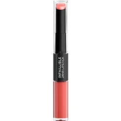 L'Oréal Paris Infaillible 24H 312 Incessant Russet Lipstick|L'Oreal Sale