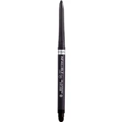 L'Oréal Paris Infaillible 36H Grip Gel Automatic Taupe Grey Eyeliner|L'Oreal