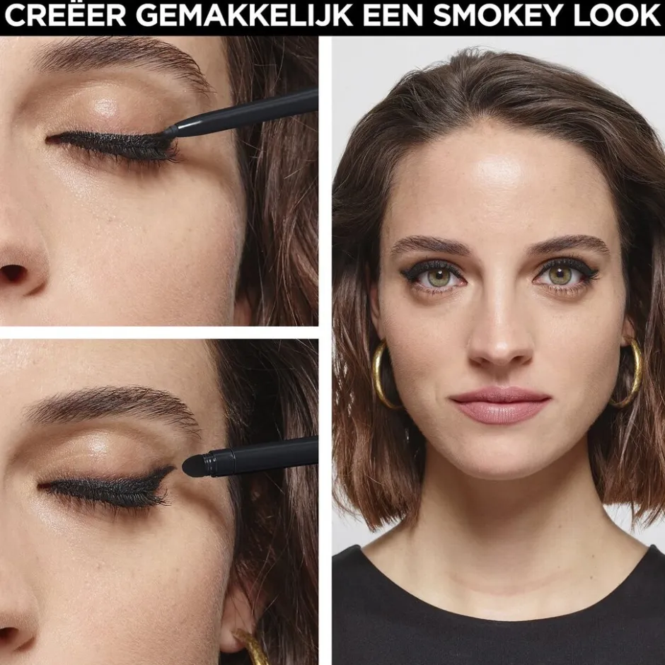 L'Oréal Paris Infaillible 36H Grip Gel Automatic Taupe Grey Eyeliner|L'Oreal