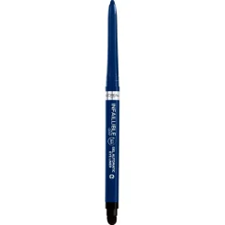 L'Oreal L'Oréal Paris Infaillible 36H Grip Gel Automatic Blue Jersey Eyeliner< Eyeliner