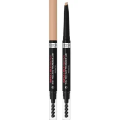 L'Oréal Paris Infaillible 24H Brow 7.0 Blonde Filling Triangular Pencil|L'Oreal Clearance